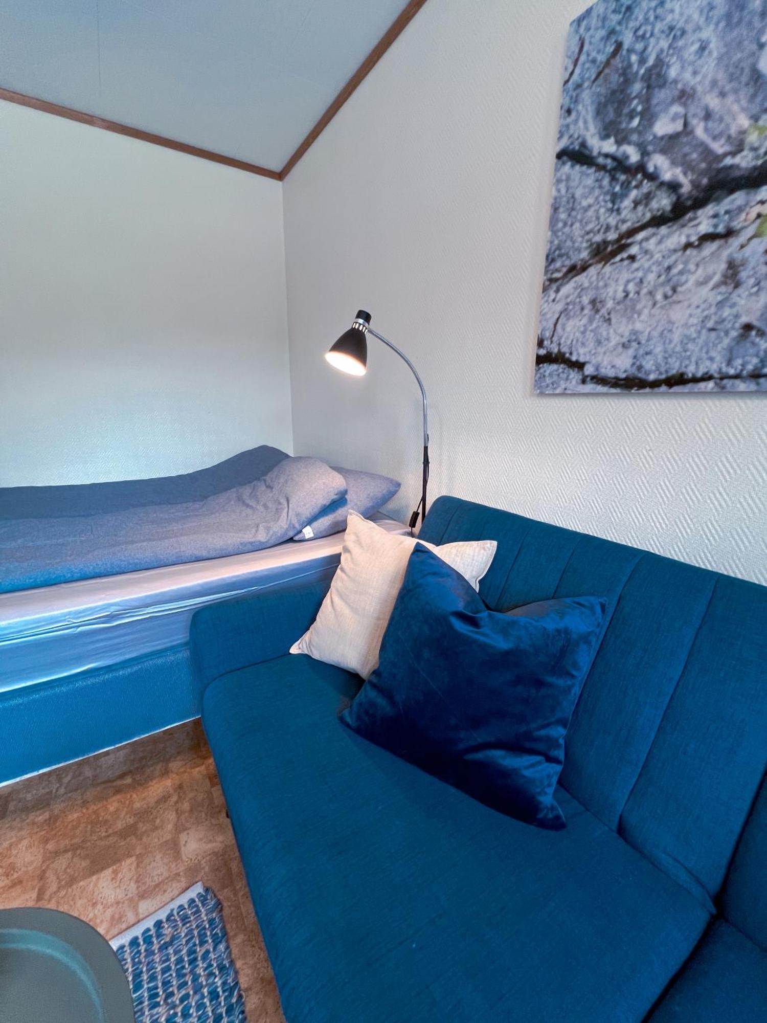 Hotel Privat Rom I Leilighet Sogndal Exteriér fotografie
