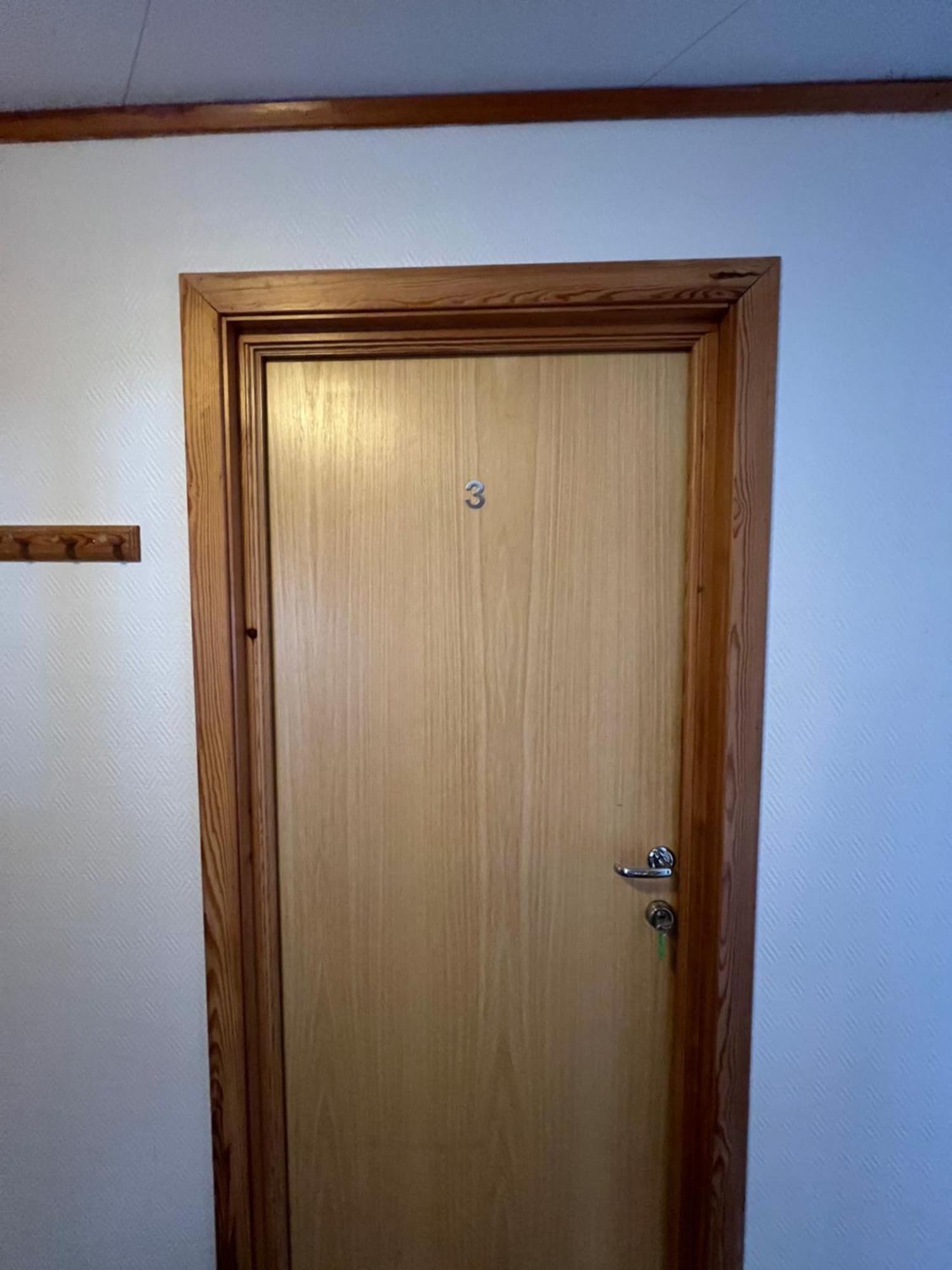 Hotel Privat Rom I Leilighet Sogndal Exteriér fotografie
